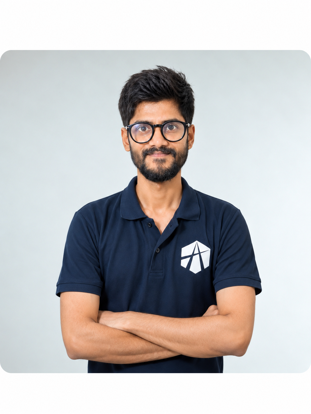 Akshay Meshram