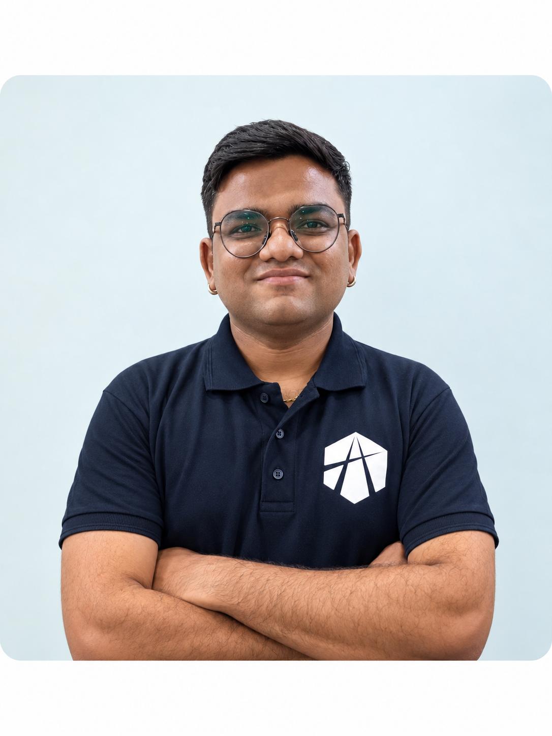 Vedant Khakhrodia